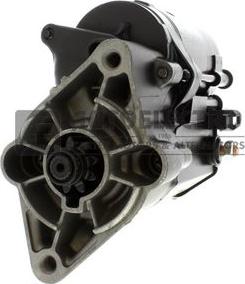 Autoelectro AES6100 - Démarreur droxauto.com