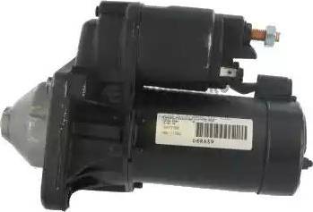 Autoelectro AES6114 - Démarreur droxauto.com