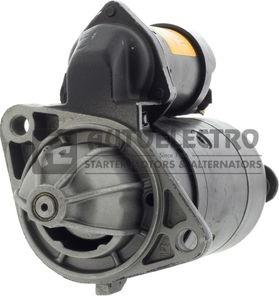 Autoelectro AES6183 - Démarreur droxauto.com