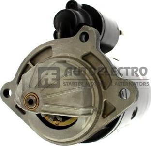 Autoelectro AES6173 - Démarreur droxauto.com