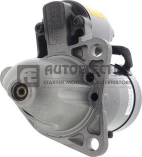 Autoelectro AES1211 - Démarreur droxauto.com