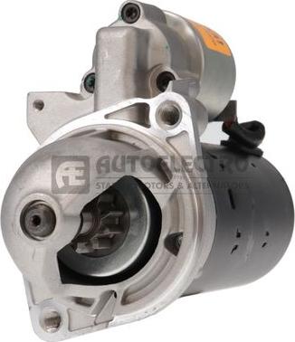 Autoelectro AES1234 - Démarreur droxauto.com