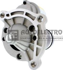 Autoelectro AES1228 - Démarreur droxauto.com
