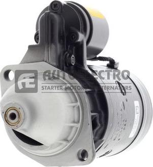 Autoelectro AES8108 - Démarreur droxauto.com