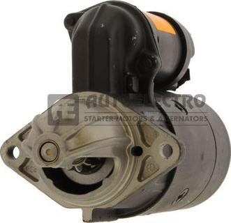 Autoelectro AES3156 - Démarreur droxauto.com