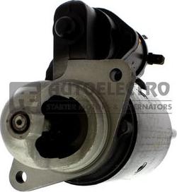 Autoelectro AES3118 - Démarreur droxauto.com