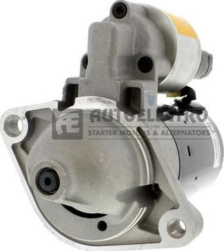 Autoelectro AES2244 - Démarreur droxauto.com