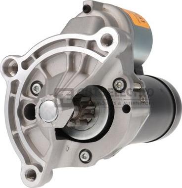 Autoelectro AES4159 - Démarreur droxauto.com