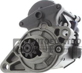 Autoelectro AES7152 - Démarreur droxauto.com