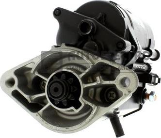 Autoelectro AES7169 - Démarreur droxauto.com