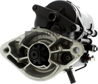 Autoelectro AES7168 - Démarreur droxauto.com