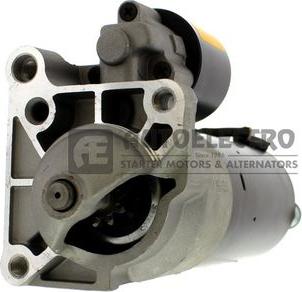 Autoelectro AES7135 - Démarreur droxauto.com