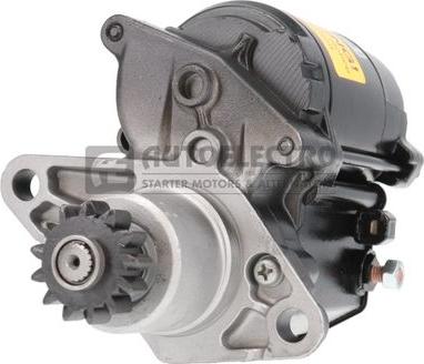 Autoelectro AES7126 - Démarreur droxauto.com