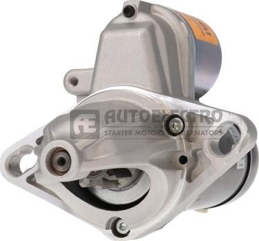 Autoelectro AET1147 - Démarreur droxauto.com