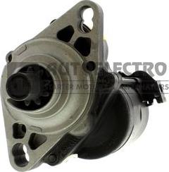 Autoelectro AET1152 - Démarreur droxauto.com