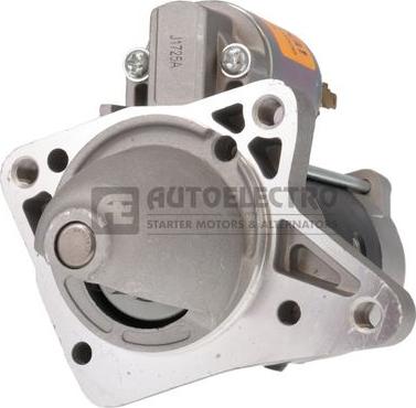 Autoelectro AET1352 - Démarreur droxauto.com