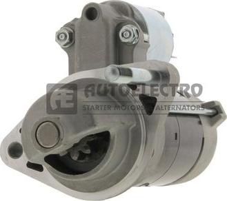 Autoelectro AET1310 - Démarreur droxauto.com