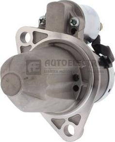 Autoelectro AET1318 - Démarreur droxauto.com
