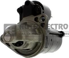 Autoelectro AET1297 - Démarreur droxauto.com