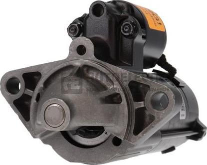 Autoelectro AET1229 - Démarreur droxauto.com