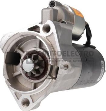 Autoelectro AEU1392 - Démarreur droxauto.com