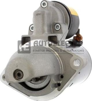 Autoelectro AEU1334 - Démarreur droxauto.com