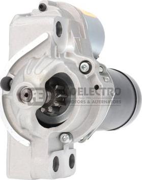 Autoelectro AEU1290 - Démarreur droxauto.com