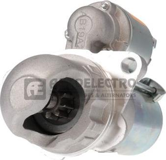 Autoelectro AEU1291 - Démarreur droxauto.com