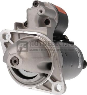 Autoelectro AEU1247 - Démarreur droxauto.com