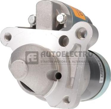 Autoelectro AEU1252 - Démarreur droxauto.com