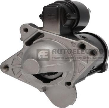 Autoelectro AEX1417 - Démarreur droxauto.com