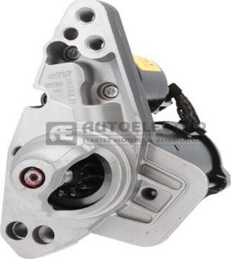 Autoelectro AEX1420 - Démarreur droxauto.com