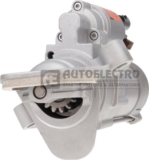 Autoelectro AEX1500 - Démarreur droxauto.com