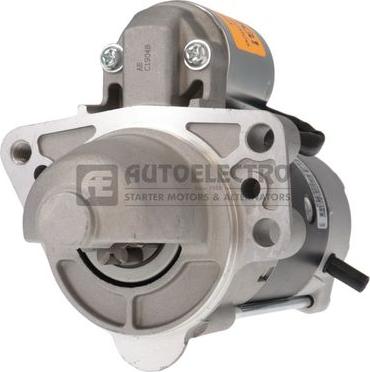 Autoelectro AEX1194 - Démarreur droxauto.com