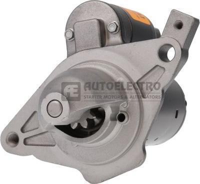Autoelectro AEX1156 - Démarreur droxauto.com