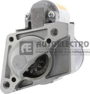 Autoelectro AEX1394 - Démarreur droxauto.com