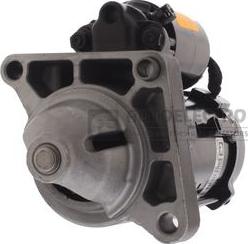 Autoelectro AEX1396 - Démarreur droxauto.com