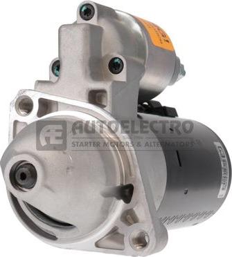 Autoelectro AEY2522 - Démarreur droxauto.com