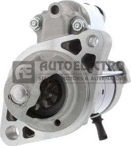 Autoelectro AEX1383 - Démarreur droxauto.com