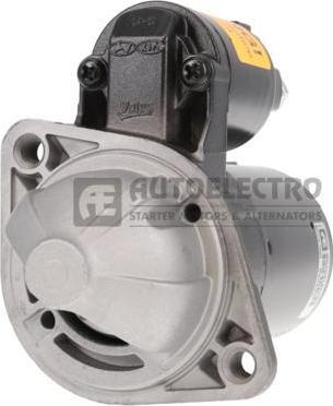 Autoelectro AEX1294 - Démarreur droxauto.com