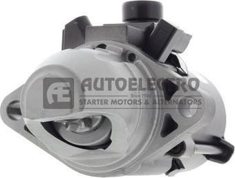 Autoelectro AEX1258 - Démarreur droxauto.com