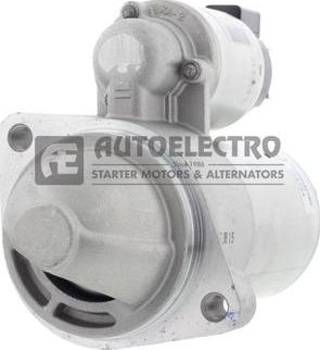 Autoelectro AEX1257 - Démarreur droxauto.com