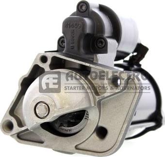 Autoelectro AEX1207 - Démarreur droxauto.com