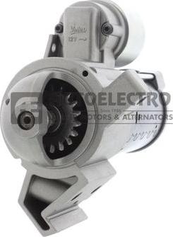 Autoelectro AEX1285 - Démarreur droxauto.com