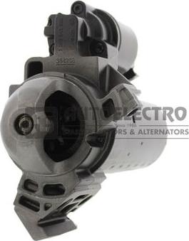 Autoelectro AEX1287 - Démarreur droxauto.com