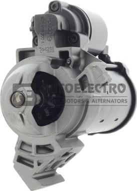 Autoelectro AEX1235 - Démarreur droxauto.com