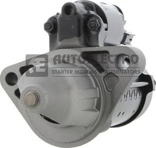 Autoelectro AEX1231 - Démarreur droxauto.com