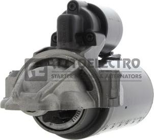 Autoelectro AEX1277 - Démarreur droxauto.com