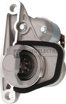 Autoelectro AEY4043 - Démarreur droxauto.com