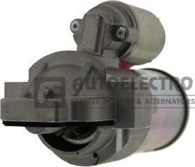 Autoelectro AEY4024 - Démarreur droxauto.com